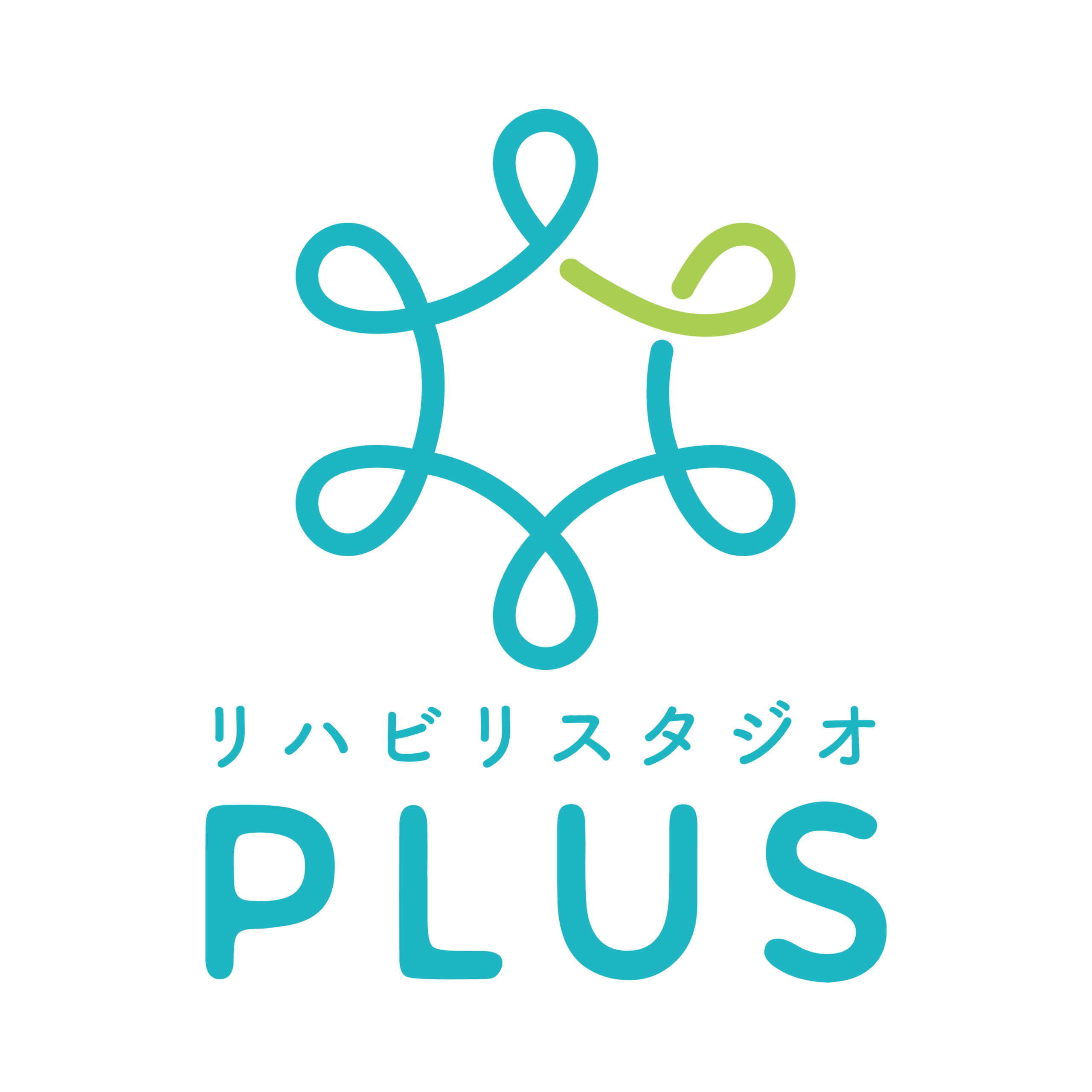 リハビリスタジオPLUS