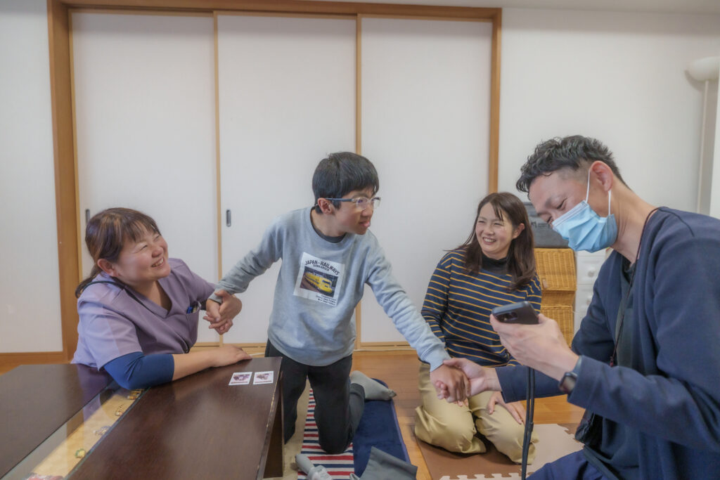 ご相談のイメージ